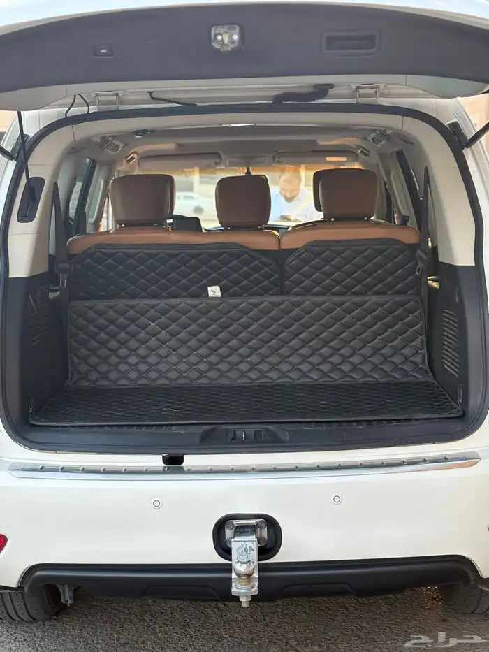 باترول بلاتينيوم 2015 13