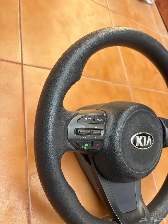 طارة اوبتيما 2014-2015 اصلي وكاله 2