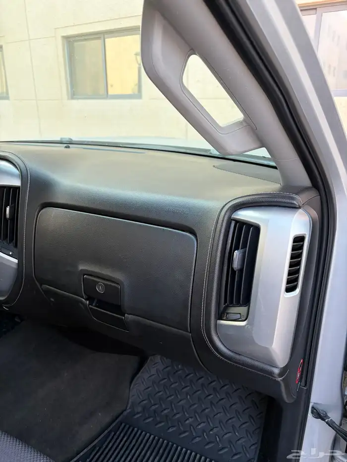 جي ام سي سيرا Z71 دبل 15