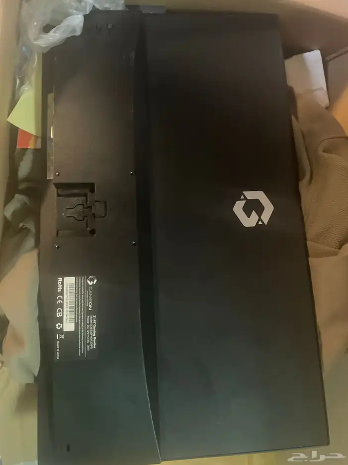 للبيع شاشة 0