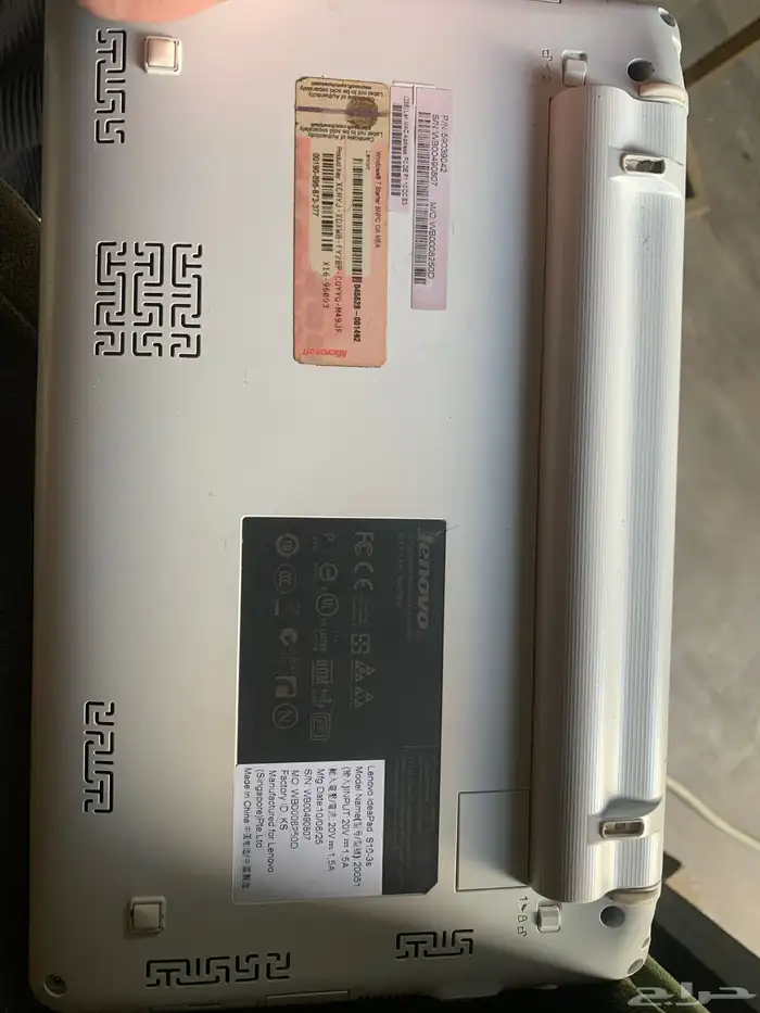 لأب توب Lenovo للبيع 2