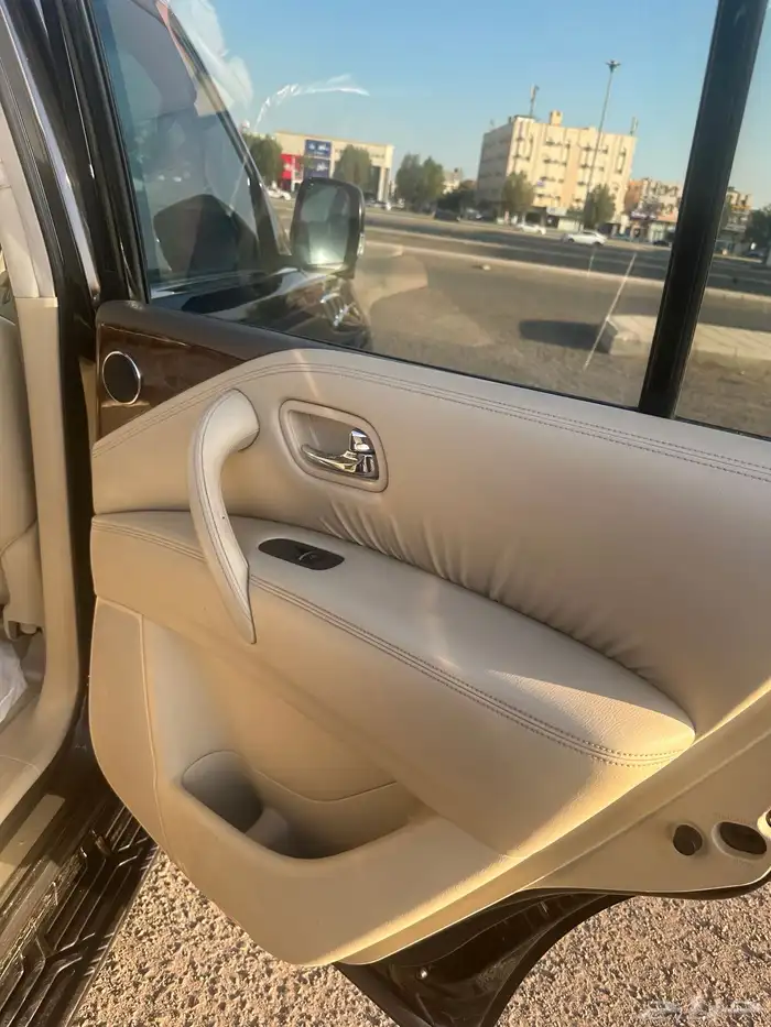 جيب انفنتي 2016 11