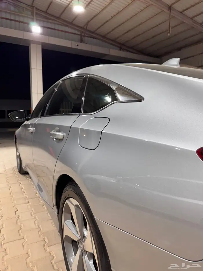 اكورد 2019 شرط الفحص ((تم البيع))..((تم البيع)) 6