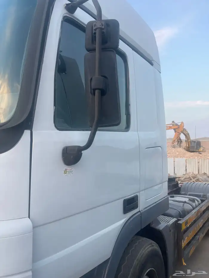 اكترس 2005 ستت امامي منافيخ خلفي موتر طيب 1