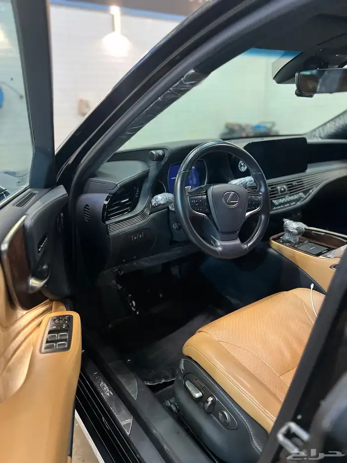 لكزس2022وكالة 12