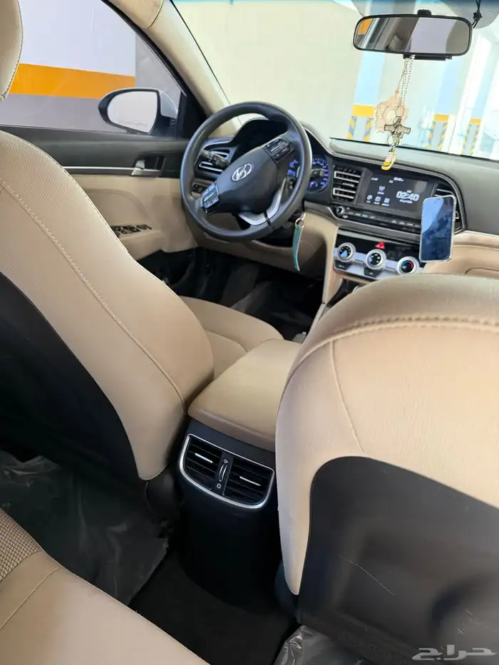 النترا نص فل المكينة الكبيره 2.0 المالك الاول 8