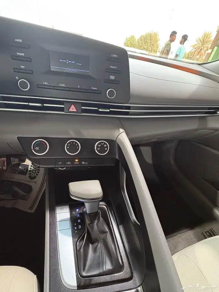 هونداي النترا 2022 12