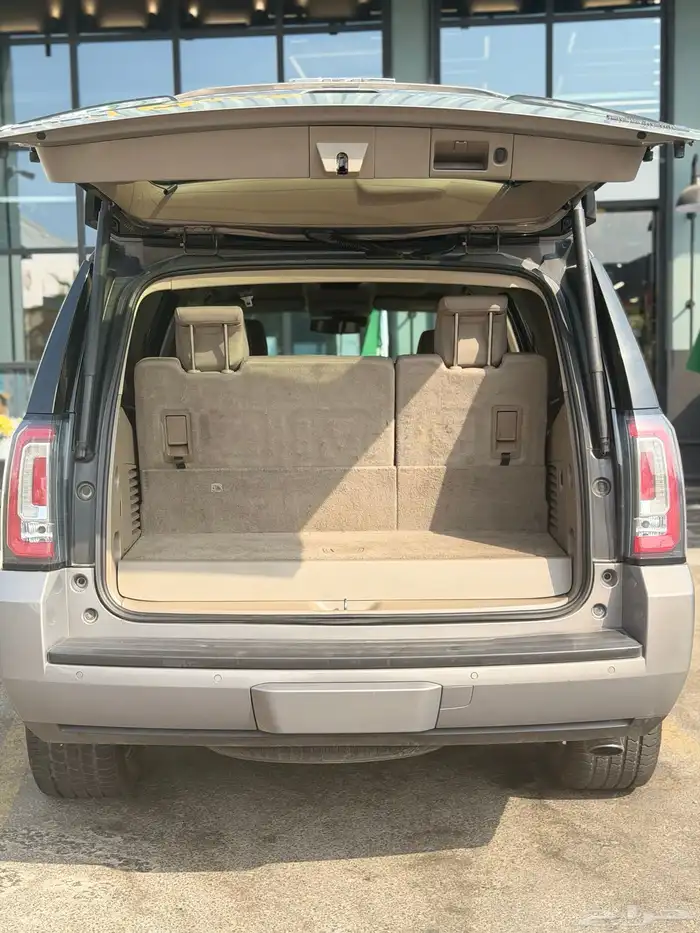 جمس يوكن 2019 مطور 6