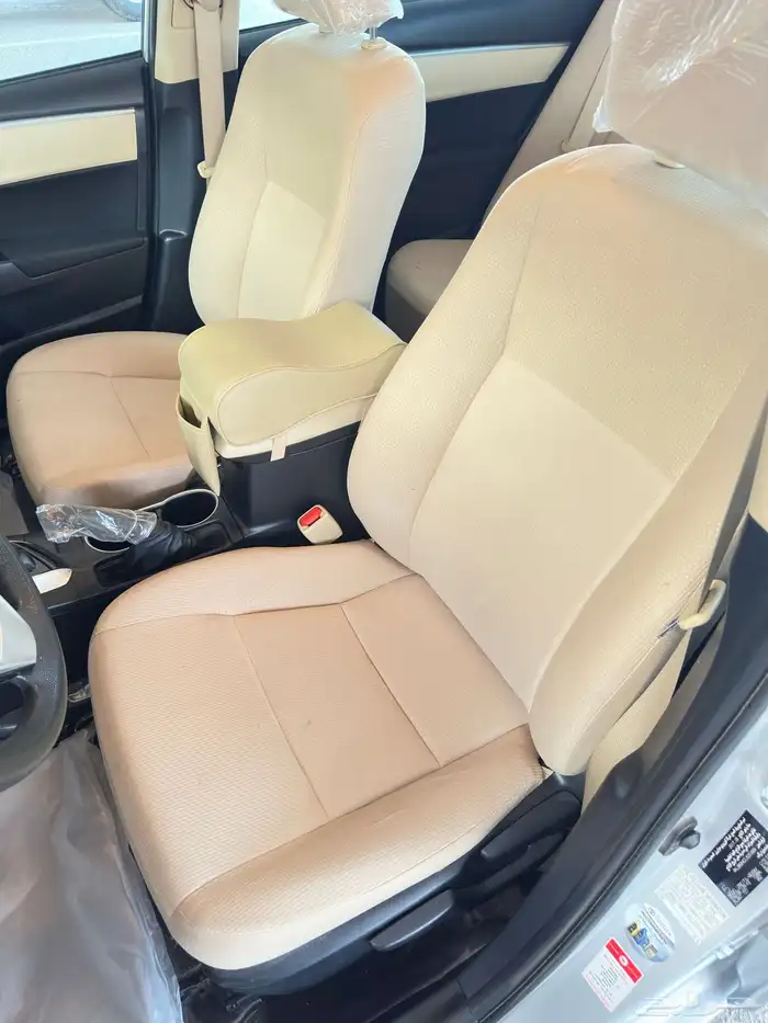 كورولا وراد عبداللطيف جميل 2018 14