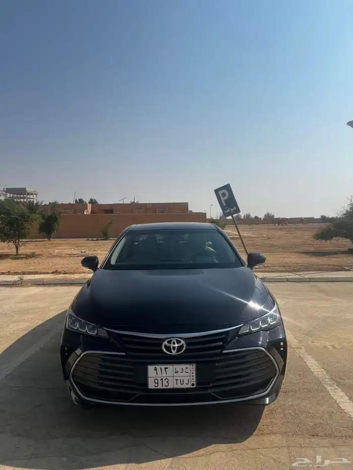 افالون 22 اسود كذاب نظيفة جد ا 2