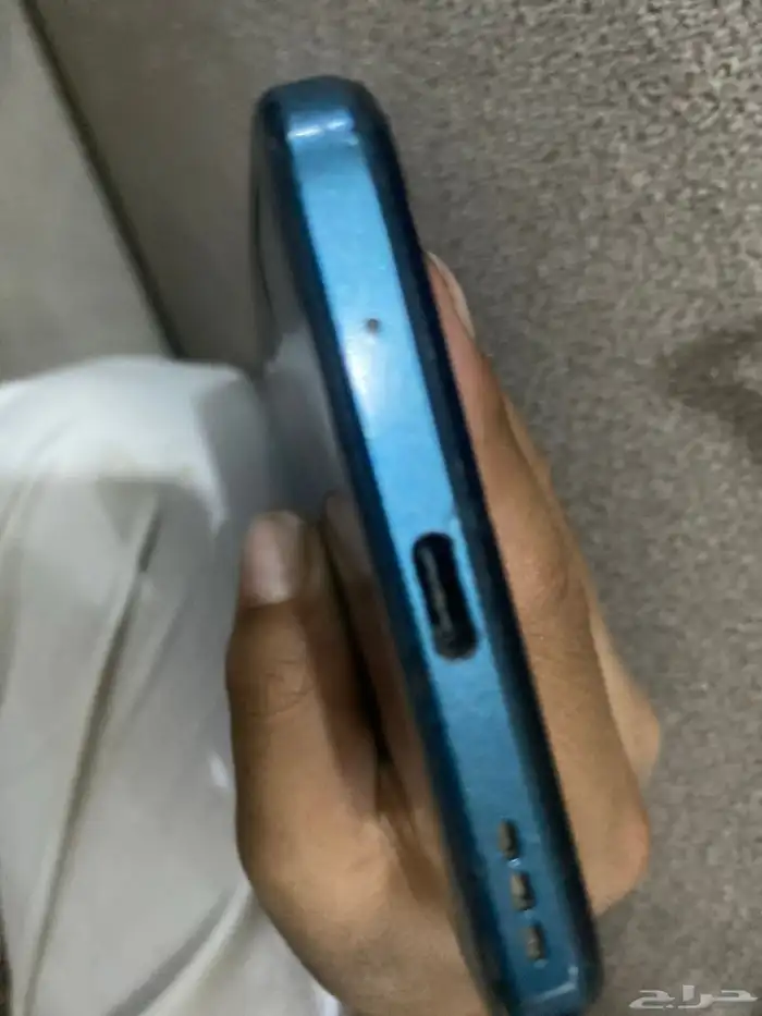 جوال جالكسي مكسور شويه 2