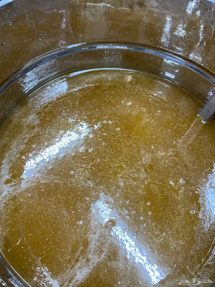 عسل سدر بلدي مشروط ومضمون من رجال المع 0