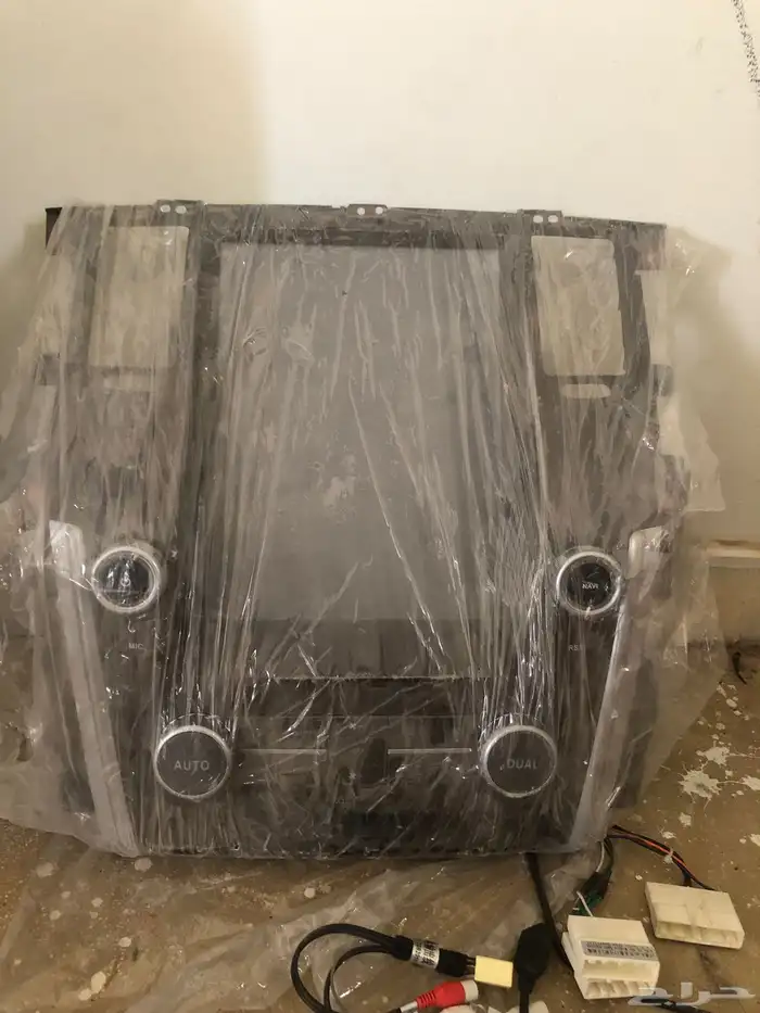 للبيع شاشة نيسان شبيه تسلا التواصل واتس على هذا 2