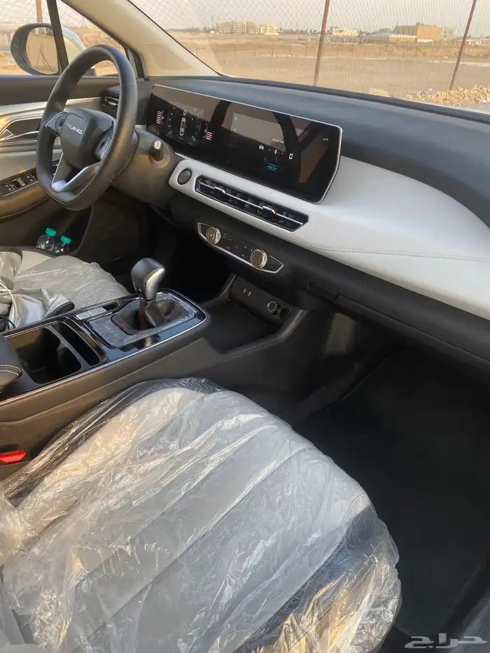 بايك Baic U5 plus 15