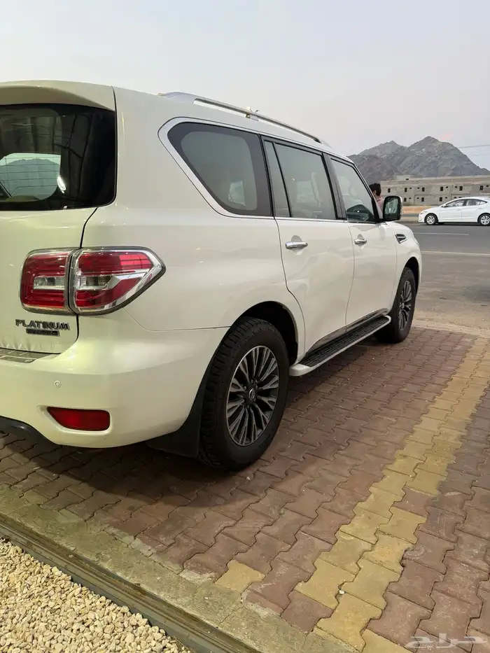 باترول 2010 وكالة 2