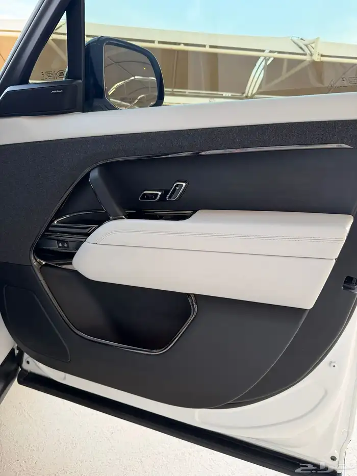 رينج روفر سبورت SE 24