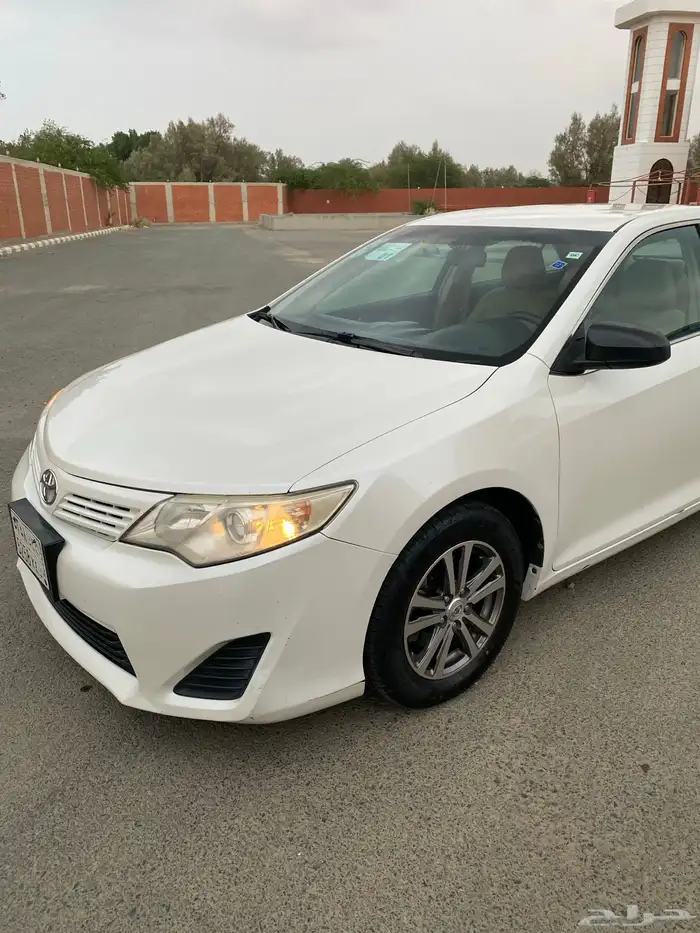 كامري 2015 مطور عبداللطيف جميل 1