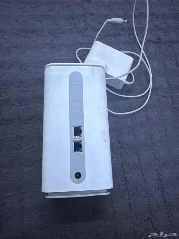 مودم زين 5g من شركه oppo 1