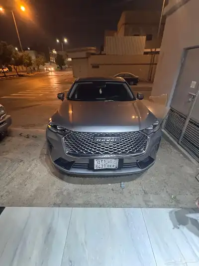 هافال H6 2023 index