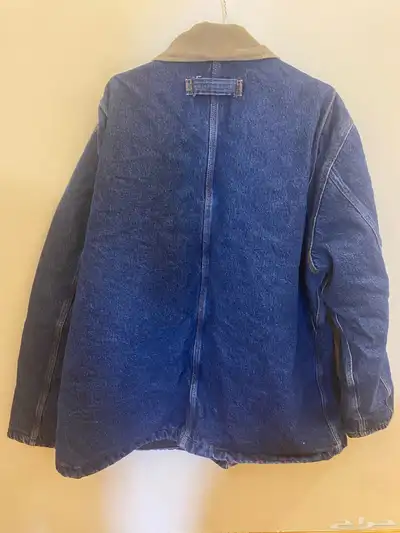 للبيع جاكيت جينز شتوي Dickies جديد index