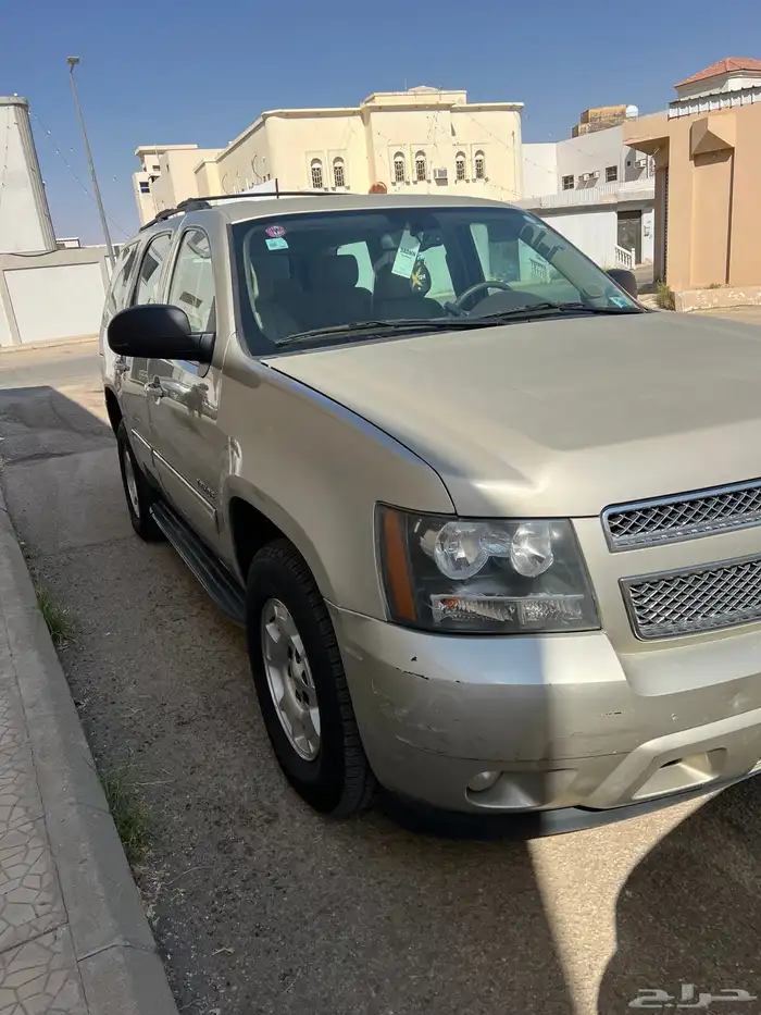 تاهو 2014 للبيع 6