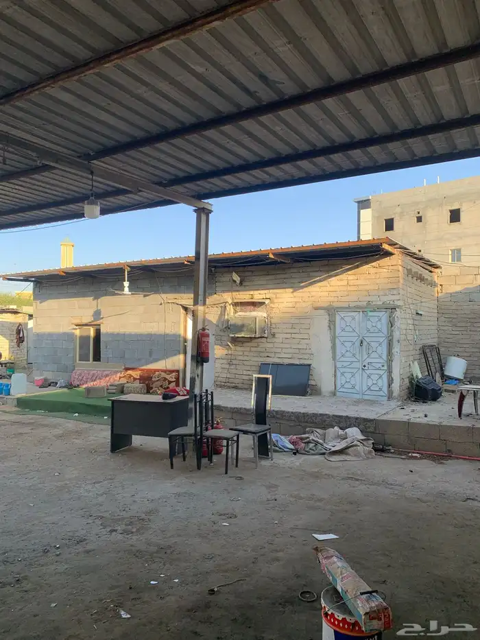 حوش سكراب لتقبيل 5