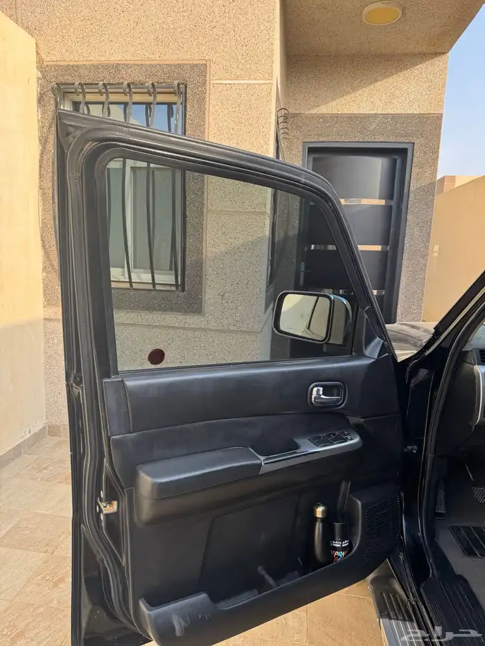 باترول 2009 19