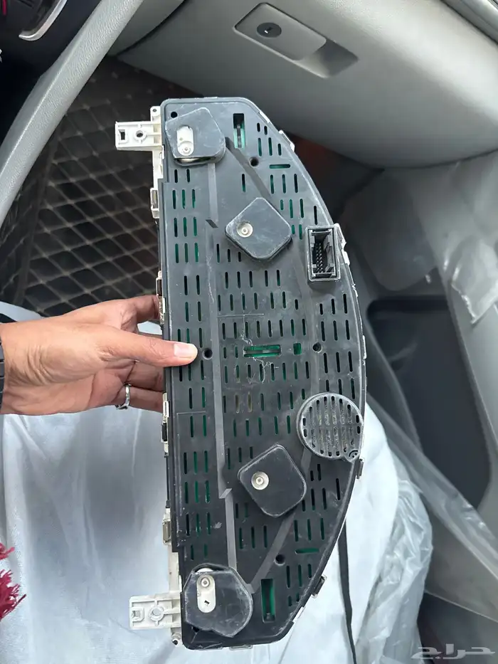 عداد كابريس للبيع 2