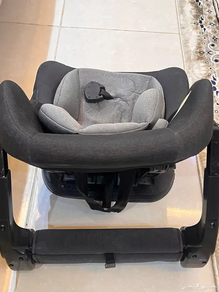 كرسي سياره 2