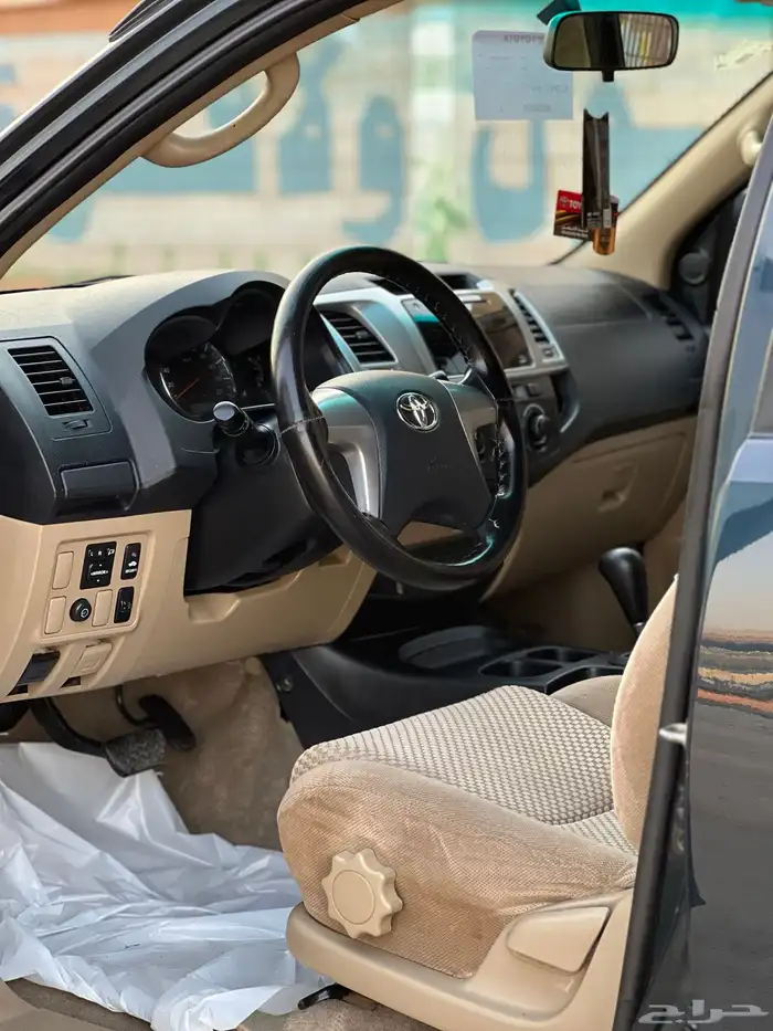 فورتشنر 2015 V4 11