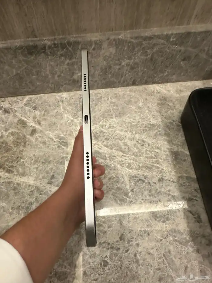 ايباد برو 11 انش M2 الجيل الرابع مع قلم ابل الجيل الثاني 6