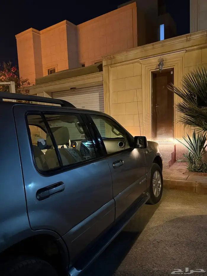 جيب مونتنير 2008 22