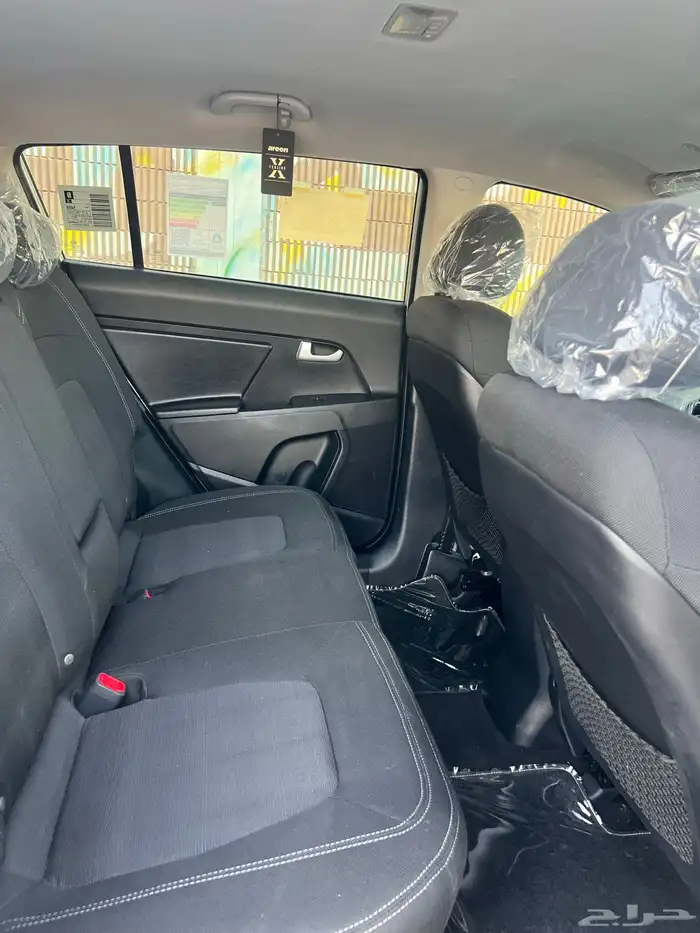 كيا سبورتاج 2015 11