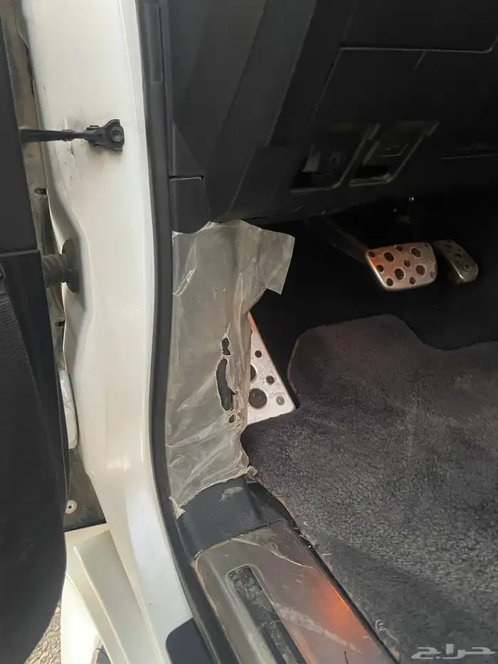 جيب لكزس 2014 7