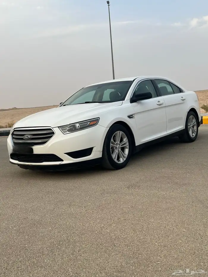 تورس 2017 تيربو 4 سلندر 6