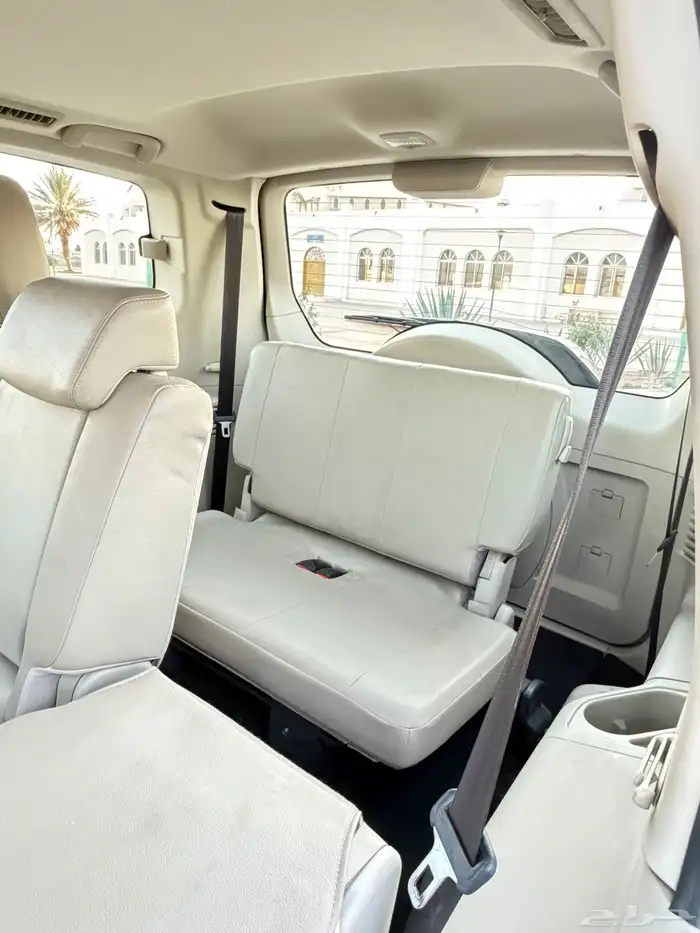 باجيرو 2018 فل كامل وكالة 11