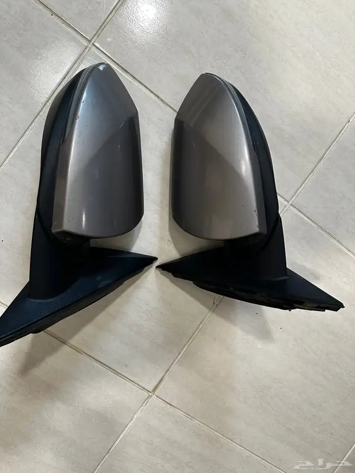 طقم مرايات هونداي اكسنت 0