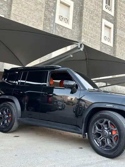 جيتور T2 اسود 2025 فل كامل شبه وكاله index