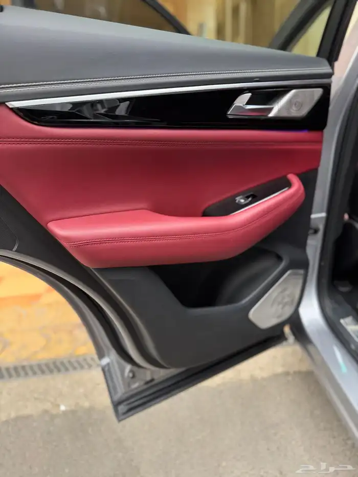 شانجان CS85 فل كامل 2021 11