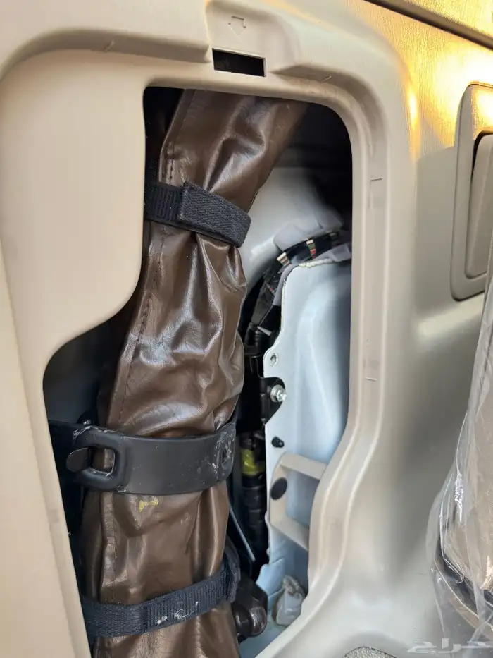 جكسار 2007 مخزن 50