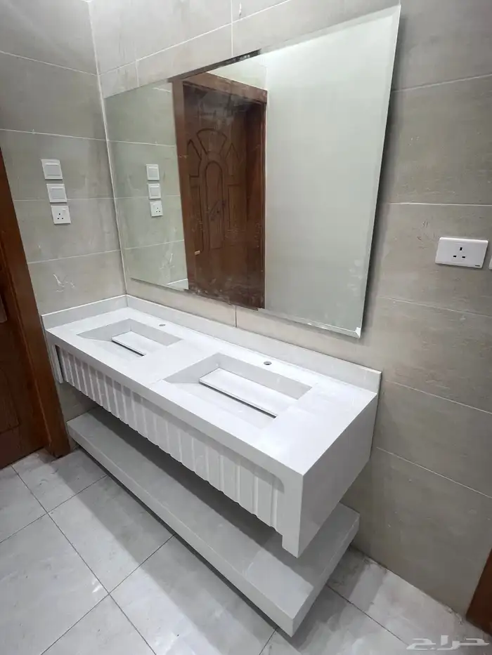 تفصيل مغاسل رخام 0