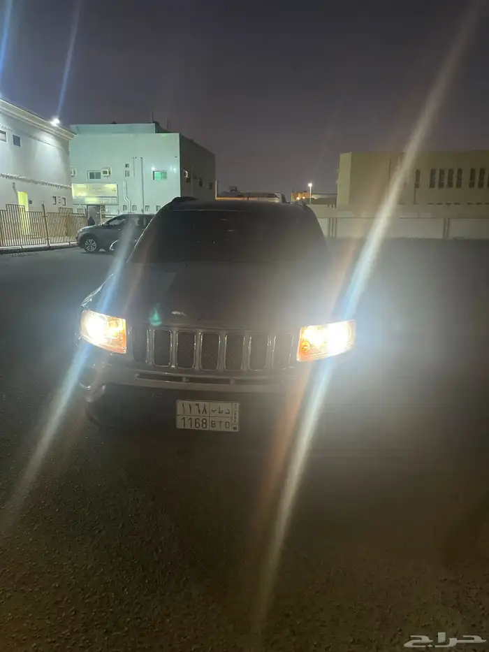 جيب أمريكي كومباس 2014 1