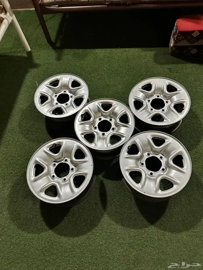 جنوط ديازل 17 7 0