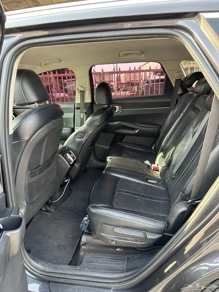 كياء سرنتو ديزل 4