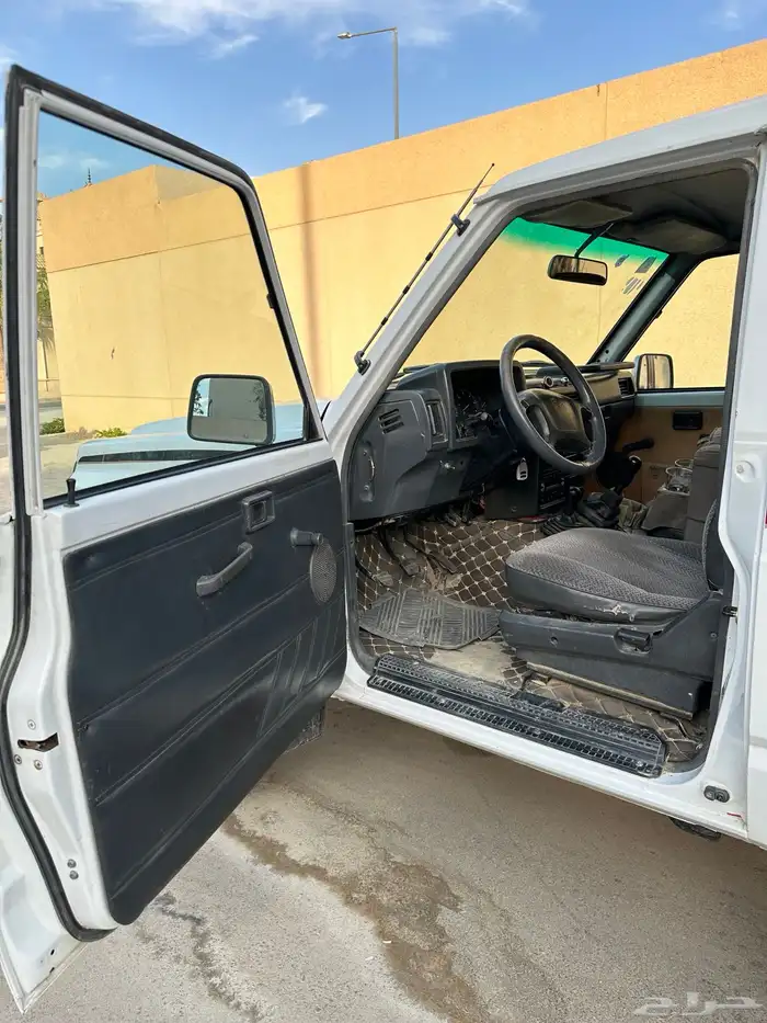 باترول ربع 97 لكزس 430 12