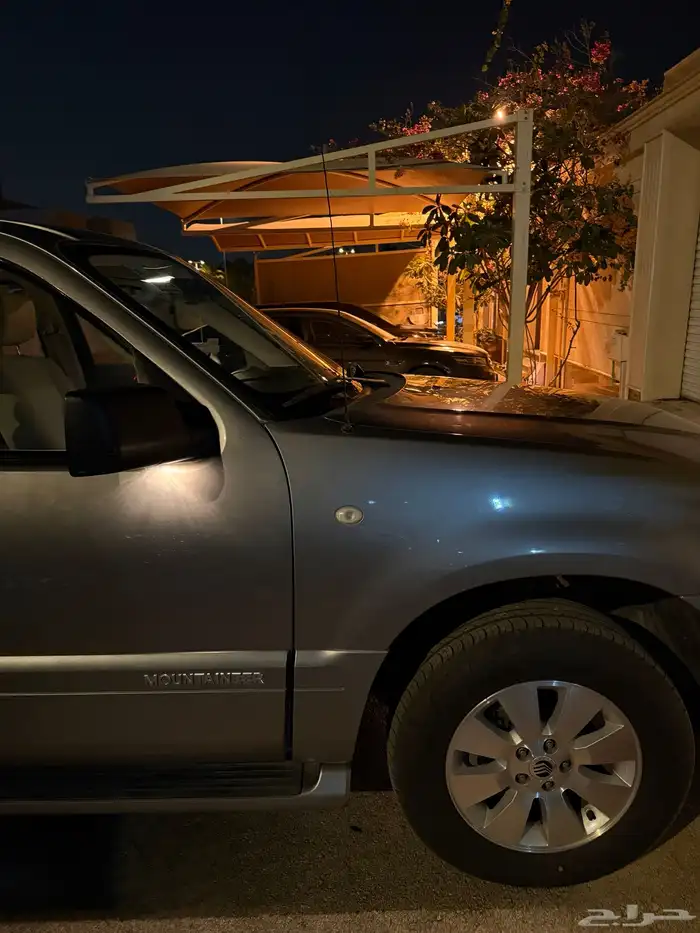 جيب مونتنير 2008 23