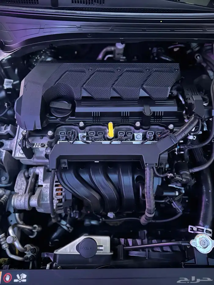 كيا سيراتو 2023 وكاله 20