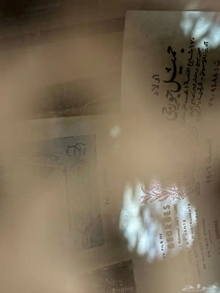 عود موسيقي وكمنجه لا البيع 29