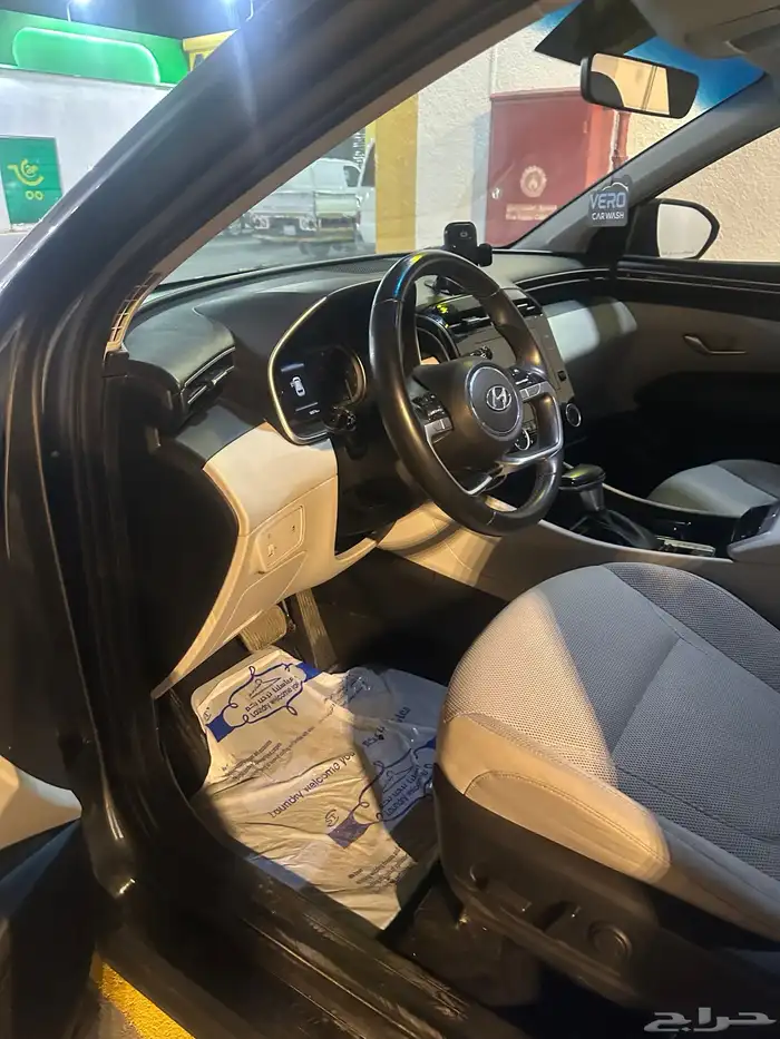 هيونداي توسان 2023 7