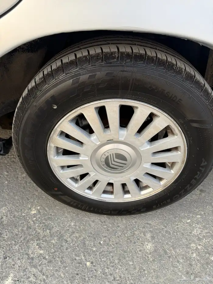 للبيع جزاند ماركيز 1999 11